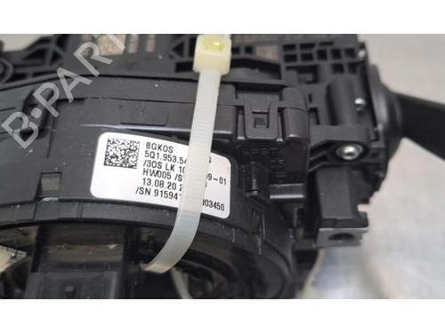 Steering column stalk AUDI A3 Limousine (8YS, 8YM) S3 TFSI quattro | BP35780200I23 - Image 5
