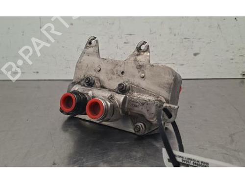 Used Oil radiator Oil radiator 39495638 39495638