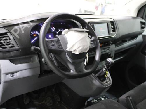 Gearbox PEUGEOT EXPERT Van (V_) 1.5 BlueHDi 120 | BP38077092M3  - Image 19