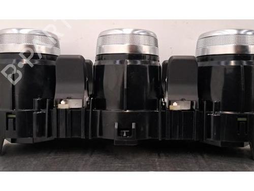 Climate control DACIA DUSTER (HM_) 1.3 TCe 130 (HMMF) | BP30163688I5 