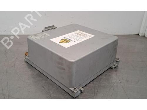 Inverter/Converter CITROËN JUMPER II Van 2.2 BlueHDi 140 | BP26875612M119 