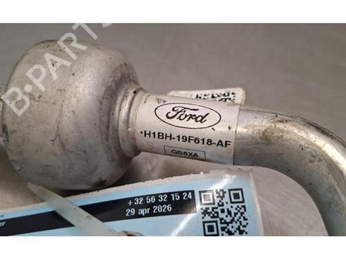 AC pipe FORD FIESTA VII (HJ, HF) 1.0 EcoBoost | BP36169448M126 - Image 3