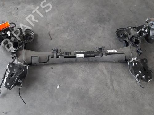Rear axle OPEL MOKKA 1.2 (76) | BP23582849M2 