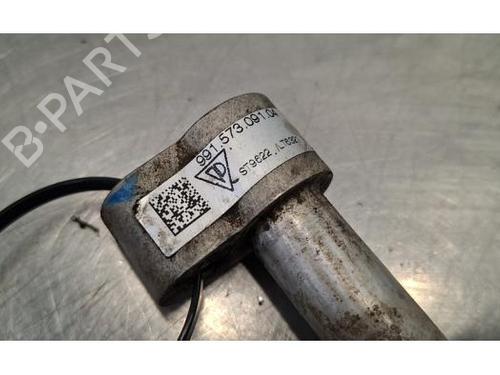 AC pipe PORSCHE 718 BOXSTER (982) 2.0 T (982320, 982321, 982350, 982351) | BP39905491M126 - Image 3