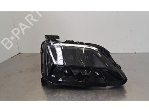 Used Right headlight Right headlight RENAULT 5 E-Tech 150 (150 hp) 40284680 40284680