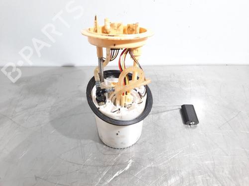 Fuel pump AUDI TT Roadster (FV9, FVR) 2.0 TDI | BP15233476M76 