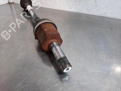Right front driveshaft MG MG ZS SUV EV | BP15793067M39 