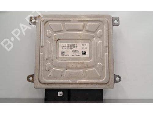Used Engine control unit (ECU) MERCEDES-BENZ A-CLASS (W177) A 200 (177.087) (163 hp) 28684743