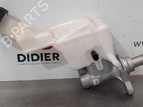 Brake master cylinder NISSAN MICRA V (K14) 1.0 IG-T 100 | BP10873286M77 