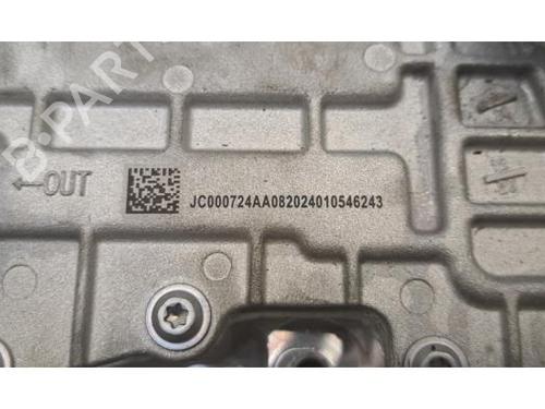 Inverter/Converter PORSCHE CAYENNE Coupe (9YB) Turbo E-Hybrid AWD (9YBCT1, 9YBCZ1) | BP37275730M119 - Image 2