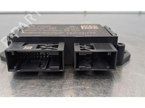 Used Electronic module Electronic module RENAULT TRAFIC III Van (FG_) 2.0 dCi 130 (FGMY) (131 hp) 39892790 39892790