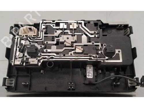 Interior roof light VW GOLF VII (5G1, BQ1, BE1, BE2) 1.0 TSI | BP29222854I8 