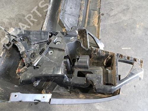 Bak støtfanger BMW X2 (F39) sDrive 16 d | BP23618019C8 
