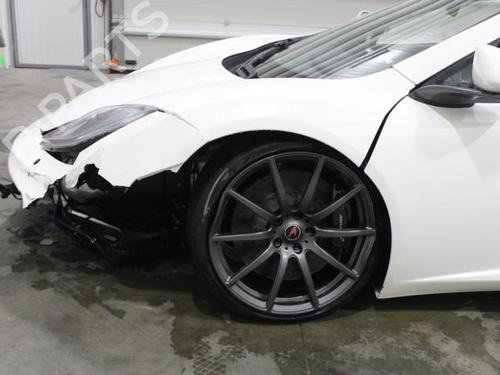 Electronic module MCLAREN MP4 Coupe 12C | BP36909594M83  - Image 8