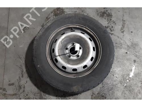 Felge für NISSAN PRIMASTAR Van (X82) 2.0 dCi 130 (131 hp) 23595800