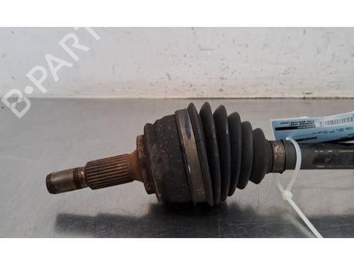 Right front driveshaft OPEL COMBO Box Body/MPV (K9) 1.5 D | BP36145931M39 - Image 3