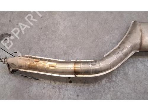 Exhaust system LAND ROVER DEFENDER Van (L663) 3.0 D250 MHEV 4x4 | BP39905445M121 - Image 2