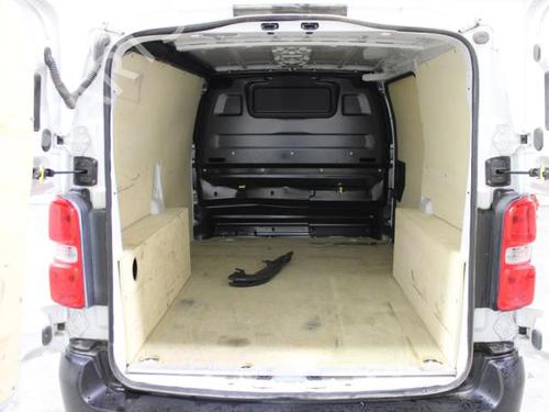 Start/Stop ECU PEUGEOT EXPERT Van (V_) 2.0 BlueHDi 145 | BP29493722M59 