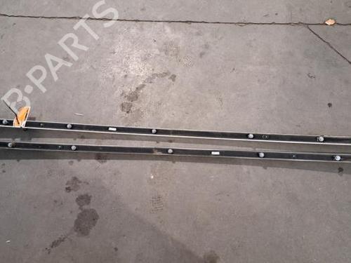 Roof bar AUDI Q7 (4LB) 4.2 FSI quattro | BP19649912C65 
