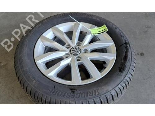 Fælk VW PASSAT B8 (3G2, CB2) 1.6 TDI (120 hp) 24322734