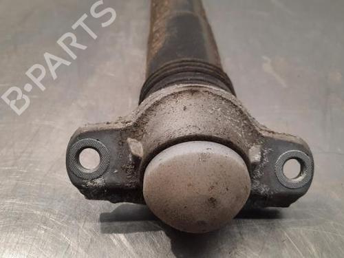 Left rear shock absorber VW POLO VI (AW1, BZ1, AE1) 1.6 TDI | BP23600945M18 