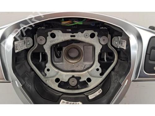 Steering wheel MERCEDES-BENZ VITO Van (W447) eVITO (447.603, 447.605) | BP29521852C49 