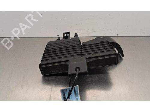 Used Fuel intake system PEUGEOT 308 SW III (FC_, FJ_, FR_, F4_, FN_) PureTech 130 (FRHNSL, FRHNST) (131 hp) 32850667