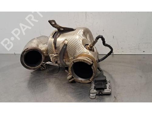 Catalyst MERCEDES-BENZ GLE (V167) GLE 300 d 4-matic (167.119) | BP40025678M10 - Image 2