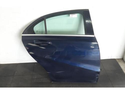 Right rear door MERCEDES-BENZ A-CLASS (W176) A 160 (176.041) A1767300205