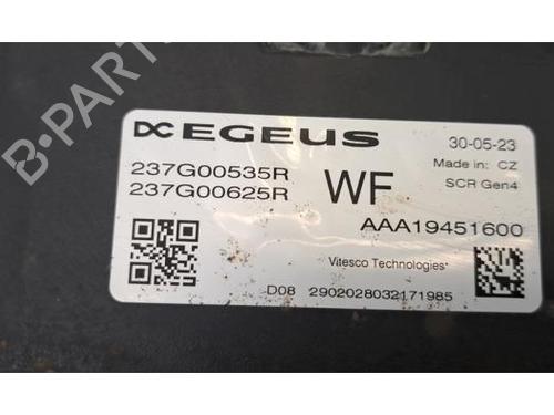 Control unit RENAULT TRAFIC III Van (FG_) 2.0 dCi 130 (FGMY) | BP38313203M11 - Image 3