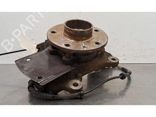 Used Right front steering knuckle Right front steering knuckle RENAULT TRAFIC III Van (FG_) 2.0 dCi 130 (FGMY) (131 hp) 35315134 35315134