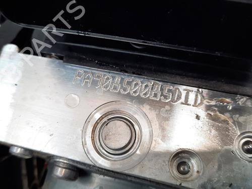 ABS pump MERCEDES-BENZ C-CLASS T-Model (S205) C 180 d (205.200) | BP10900237M43 