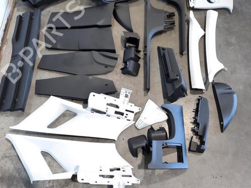 Other OPEL GRANDLAND / GRANDLAND X (A18, P1UO) 1.5 Turbo D (75) | BP15787984O1 