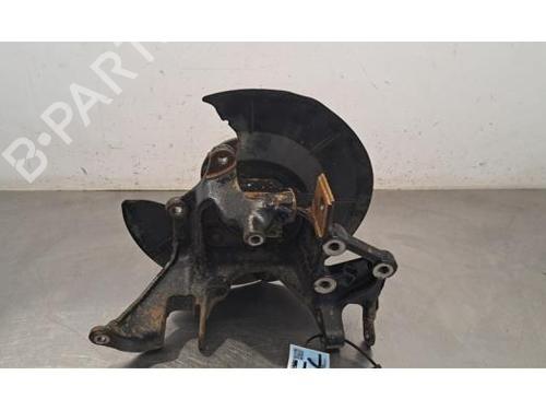 Left rear steering knuckle FORD KUGA II (DM2) 2.0 TDCi | BP32847335M27 - Image 3