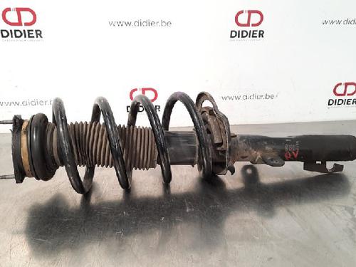 Used Right front shock absorber FORD TRANSIT V363 Van (FCD, FDD) 2.0 EcoBlue RWD (130 hp) 10885133