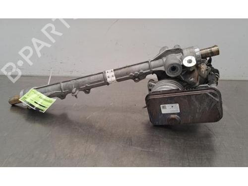 Used Steering rack OPEL COMBO Box Body/MPV (K9) 1.5 D (102 hp) 28483754