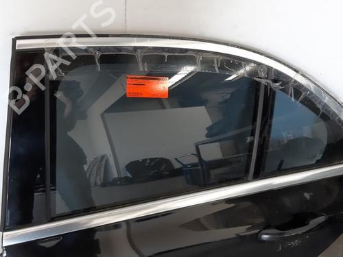 Left rear door MERCEDES-BENZ C-CLASS (W205) C 220 BlueTEC / d (205.002, 205.004) | BP15041080C4 