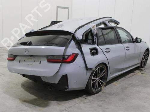 Electronic module BMW 3 (G20, G80, G28) 318 i | BP30660058M83  - Image 7