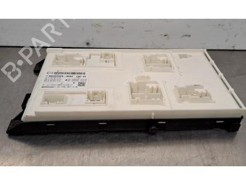 Used Electronic module MERCEDES-BENZ GLE (W166) 250 d 4-matic (166.004) (204 hp) 30532666