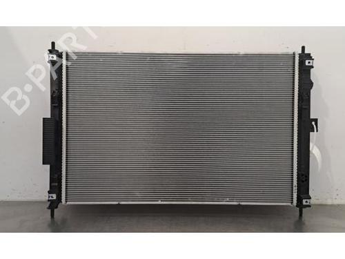 Water radiator PEUGEOT 308 III (FB_, FH_, FP_, F3_, FM_) e-308 (FMZKWZ) | BP30057058M31 