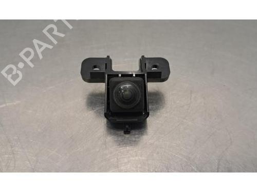 Used Camera Camera RENAULT CAPTUR II (HF_) TCe 155 (HFMN) (154 hp) 40285584 40285584