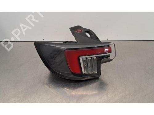 Used Left taillight OPEL MOKKA 1.2 (76) (131 hp) 30806724