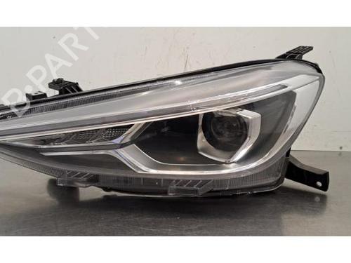 Left headlight MG MG ZS SUV (AZS1) EV | BP40285095C28 - Image 3
