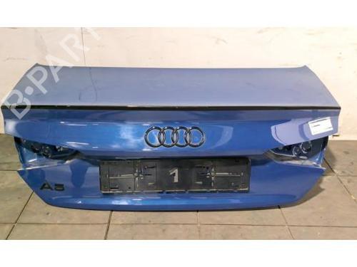Bakluke CC/Kombi-Kupé AUDI A5 (F53, F5P) 2.0 TFSI (190 hp) 23601419