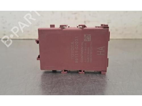 electronic-module-toyota-corolla-estate-_e21_-2019-34385861 main image