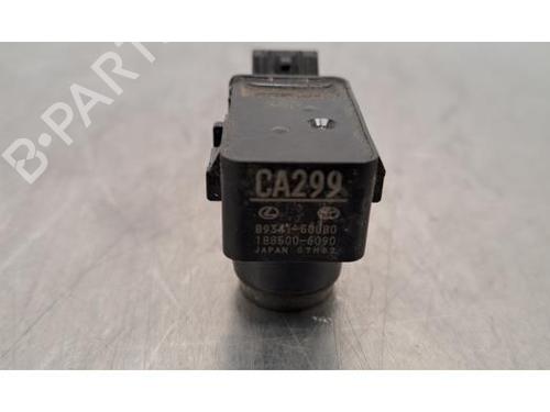 Elektronisk modul TOYOTA YARIS CROSS (MXP_) 1.5 (MXPB10) | BP29524139M83 