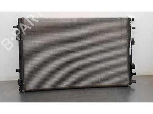 Water radiator RENAULT AUSTRAL E-TECH 200 Hybrid (HGM2) | BP37083017M31 - Image 2