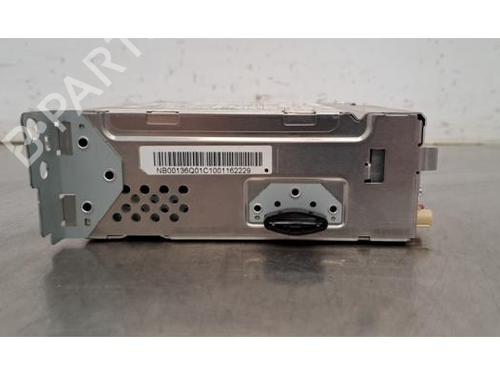 Radio BMW 1 (F40) 118 i | BP29701187E6 