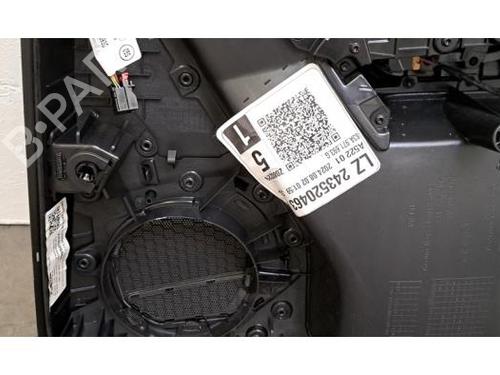 Rear left panel AUDI Q3 (F3B) 35 TFSI | BP35772700C60 - Image 9