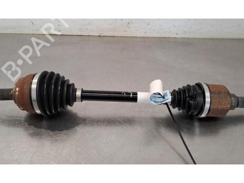 Used Left front driveshaft Left front driveshaft PEUGEOT 508 SW II (FC_, FJ_, F4_) 1.6 PureTech 225 (F45GGR) (224 hp) 33612567 33612567